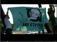 'ETPFEST 2009' 뜨거운 현장 스케치 by..