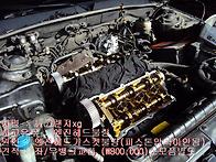 뉴그랜져xg lpg 엔진헤드 ..