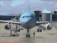 [FS2004]RKSI-&#65310;RJFF..