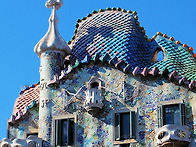 Casa Batllo