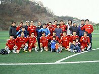 2011년 우승!!