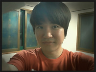 오랫만에 횟집에서 모임중..