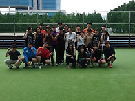 7월23일체육대회!!