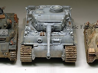 TIGER I