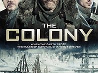 콜로니 (2013) 액션, S..