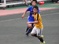 2017.7.1(VS 숭실중학교)..