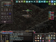 87렙업!