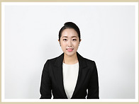 승무원사진 메이크업
