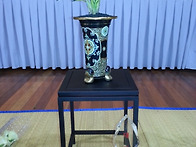 2015. 가을 엽예 전시회 ..