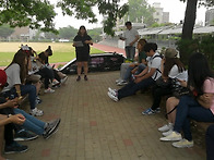 한마음으로 준비!|