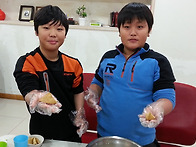 겨울 캠프2
