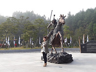 수향리2구 동해여행