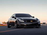 G37 Coupe