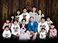 민태홍님 가족