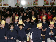 졸업식