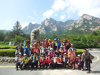 달빛 2016년도 정기총회