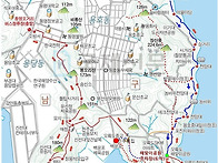 용인 한마음회 제17차 정기 둘레길 걷기행사..