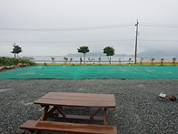 어영차 바다야 펜션식당을 소개합니다.