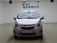 스파크LS스타 2012년식 3..