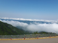 지리산 반야봉