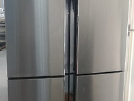 중고 삼성 900리터 양문형..