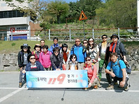 18.4.21계룡산 동학사