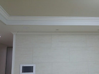 천정몰딩_ 왜관 협성휴포레