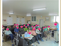 정서지원 프로그램