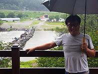 진천농다리/청남대/ 신천리