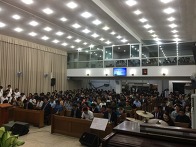 2017 연합성회