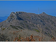 제199차 거제계룡산 시산제..