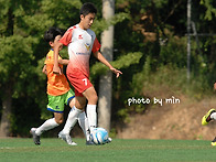 2019 전국 중등 축구리그 ..
