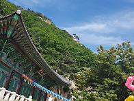 삼성산 삼막사