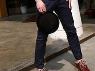 [Y.S.S] 9부 벨트바지