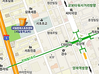 서일문화스포츠센터 오시는..