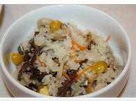 버섯은행 영양밥