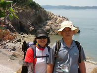 서산 황금산(2012.6.3)
