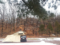 2nd Camping.자운서원