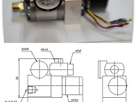 DG 1300W PUMP