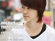 헤어스타일 남자헤어스타일..