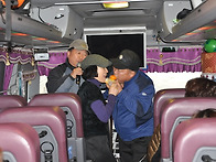 강진건집사님 부부 "생일축..