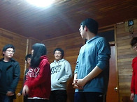 2011 하느라래 새내기MT
