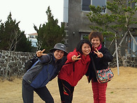 from Jeju^^