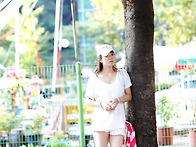 무너미계곡에서~~