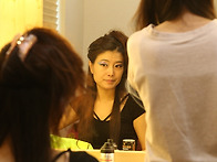 부산 BRAVE MOMENTS...