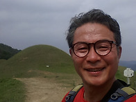 미숭산~주산 탐방...고령 ..