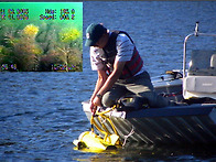 Towed Video ..