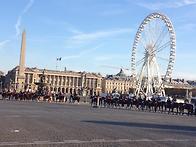 박물관+파리투어