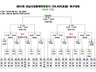 체육회장기 축구대회