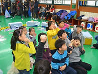 즐거운 생일파티 ..